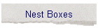 Nest Boxes